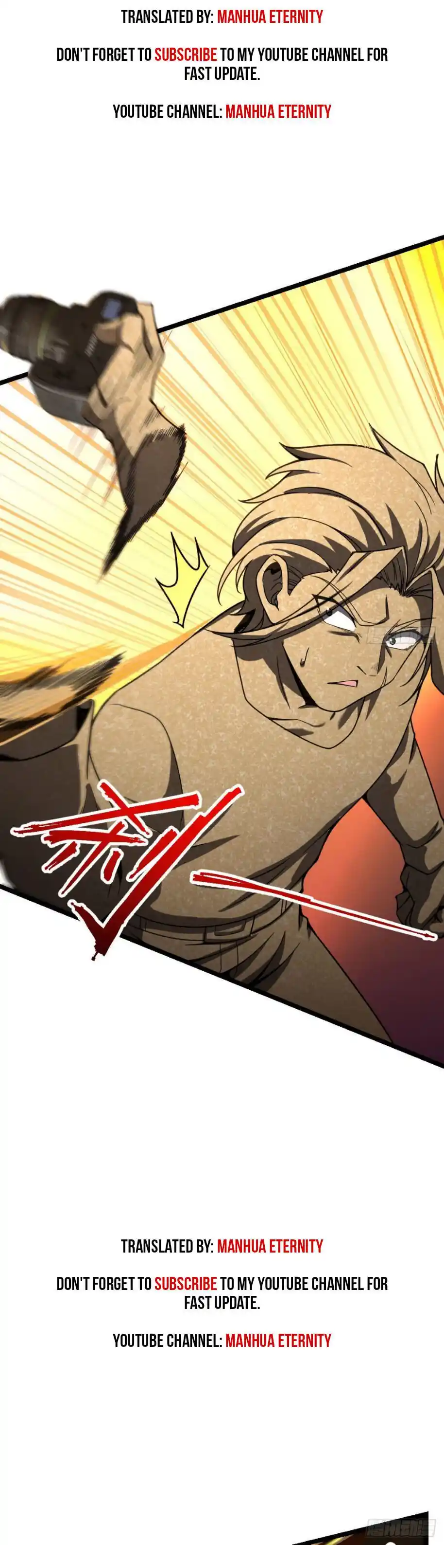 Spare Me, Great Lord! Chapter 441