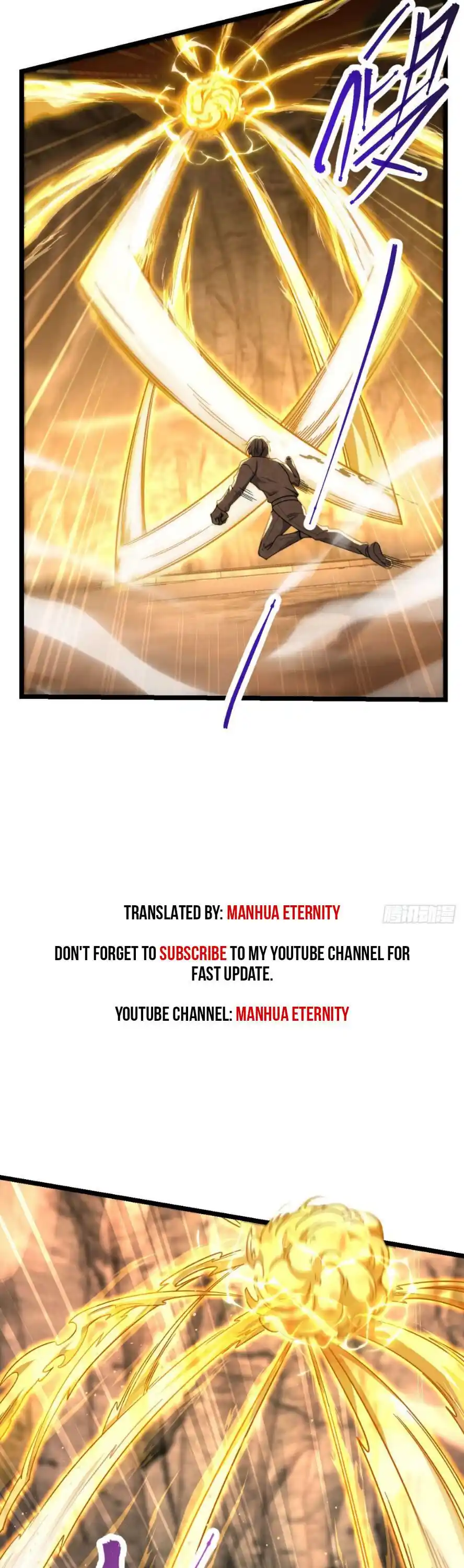 Spare Me, Great Lord! Chapter 441