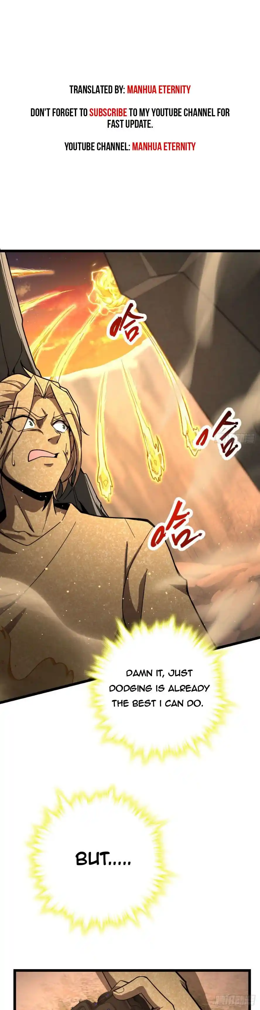 Spare Me, Great Lord! Chapter 441