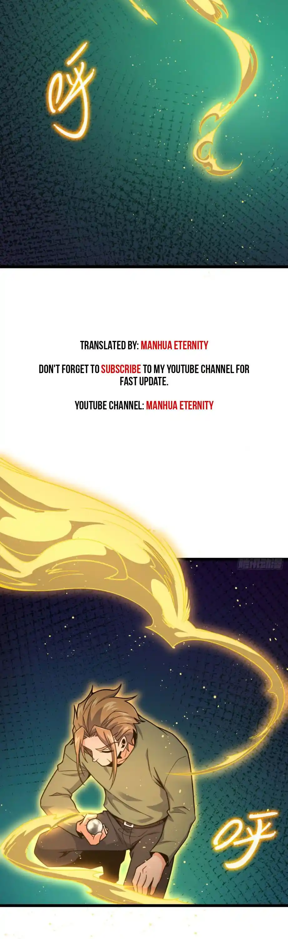 Spare Me, Great Lord! Chapter 441