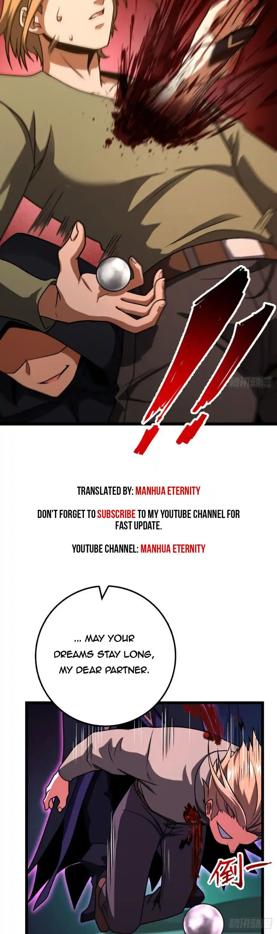 Spare Me, Great Lord! Chapter 441