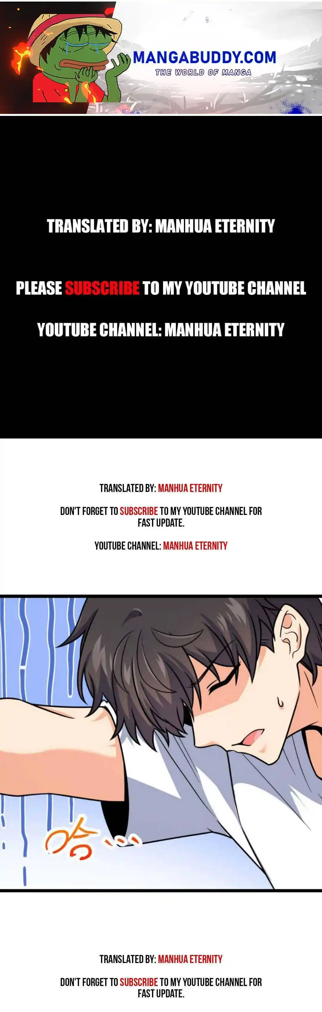 Spare Me, Great Lord! Chapter 445