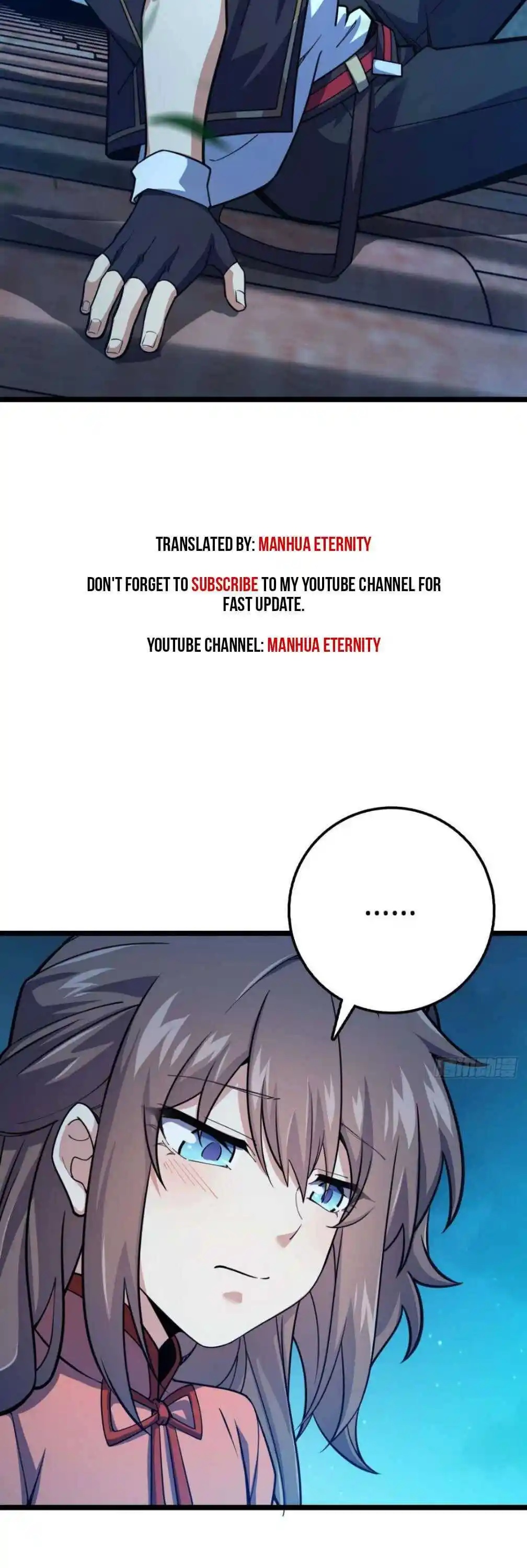 Spare Me, Great Lord! Chapter 445