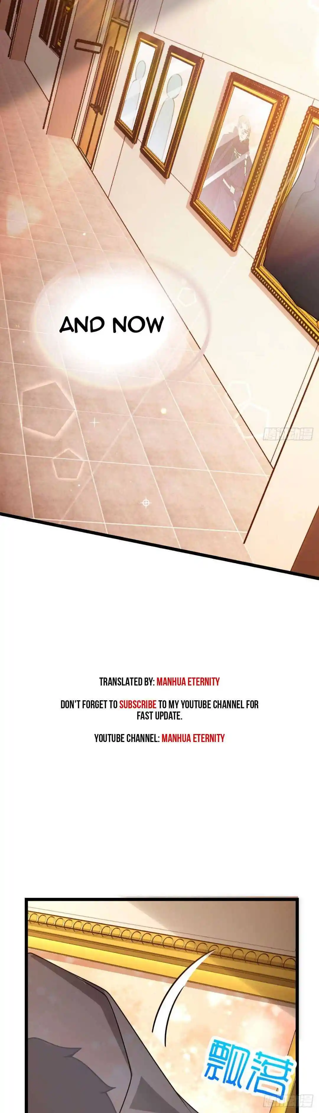 Spare Me, Great Lord! Chapter 445