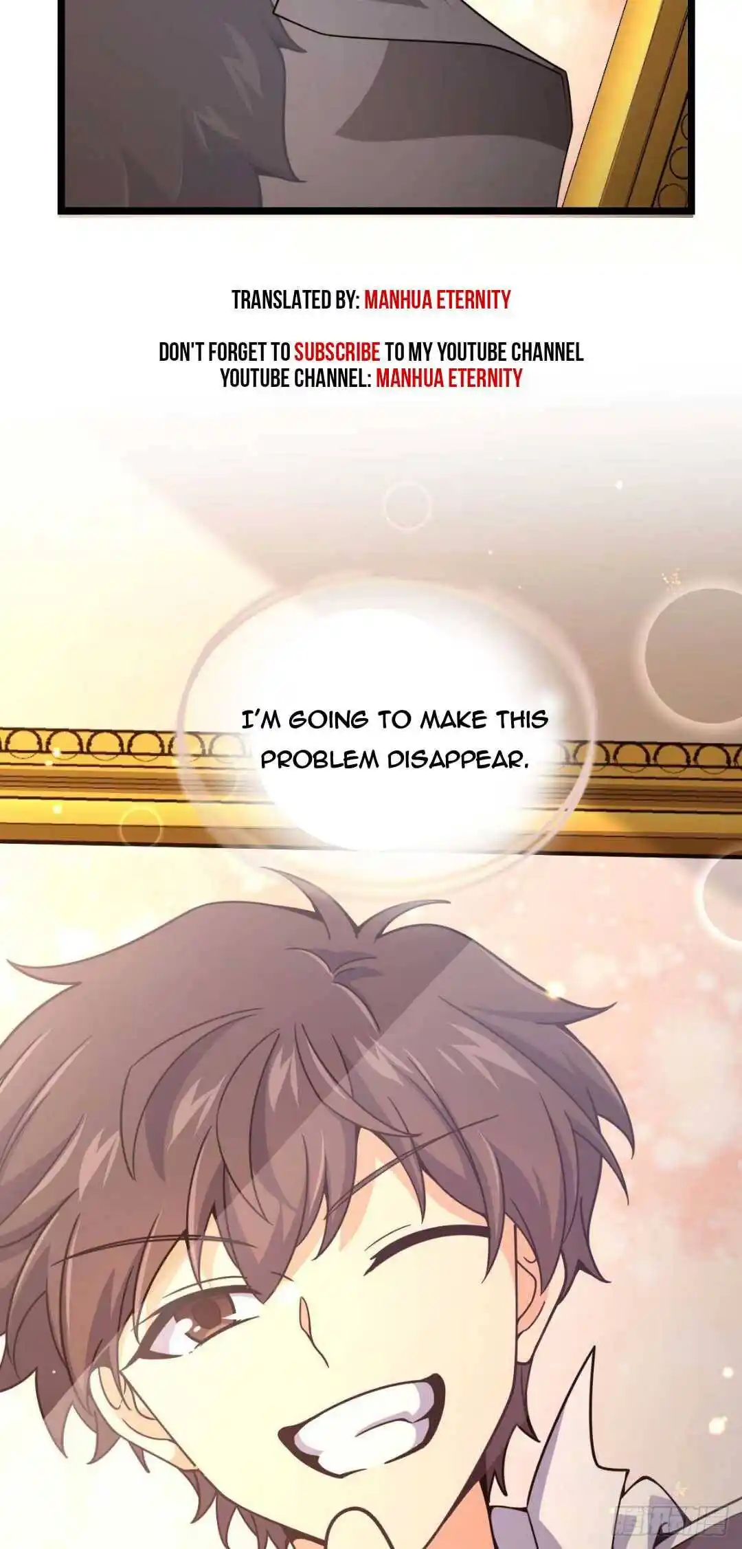 Spare Me, Great Lord! Chapter 445