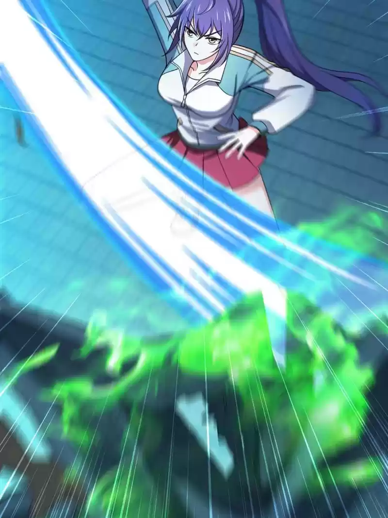 Spare Me, Great Lord! Chapter 45