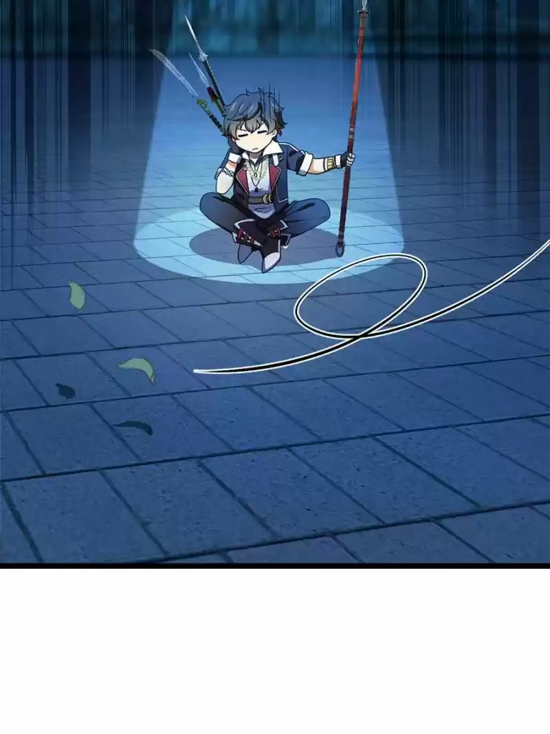 Spare Me, Great Lord! Chapter 45