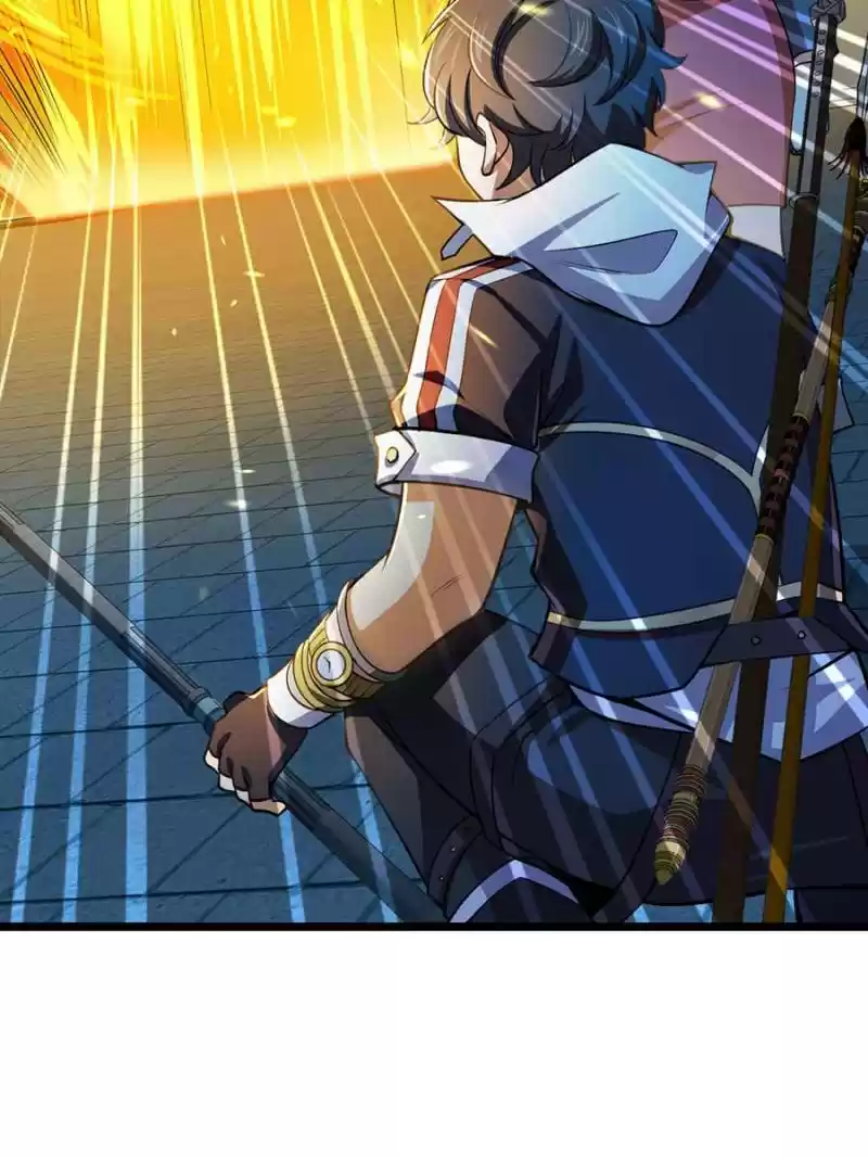 Spare Me, Great Lord! Chapter 45