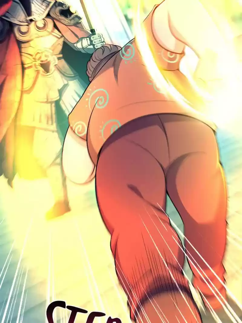 Spare Me, Great Lord! Chapter 45