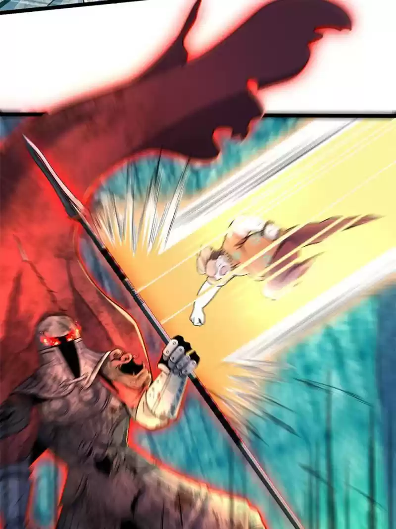 Spare Me, Great Lord! Chapter 45