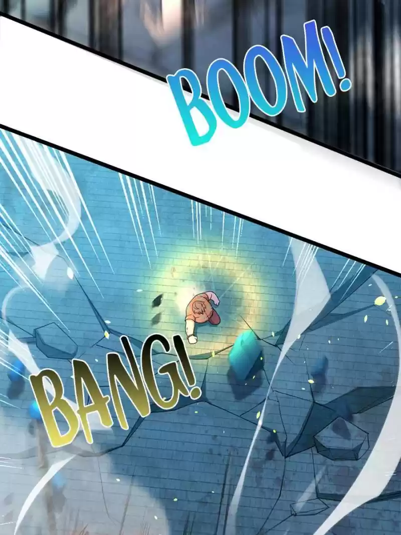 Spare Me, Great Lord! Chapter 45