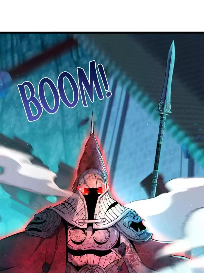 Spare Me, Great Lord! Chapter 45