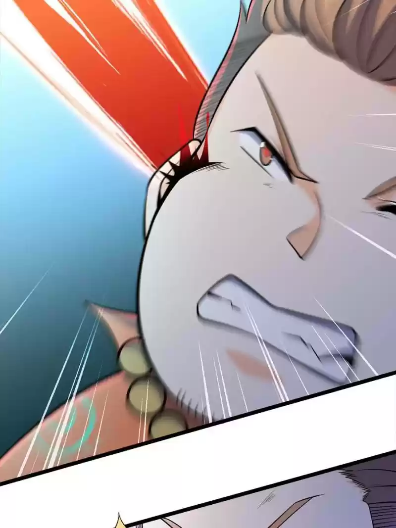 Spare Me, Great Lord! Chapter 45