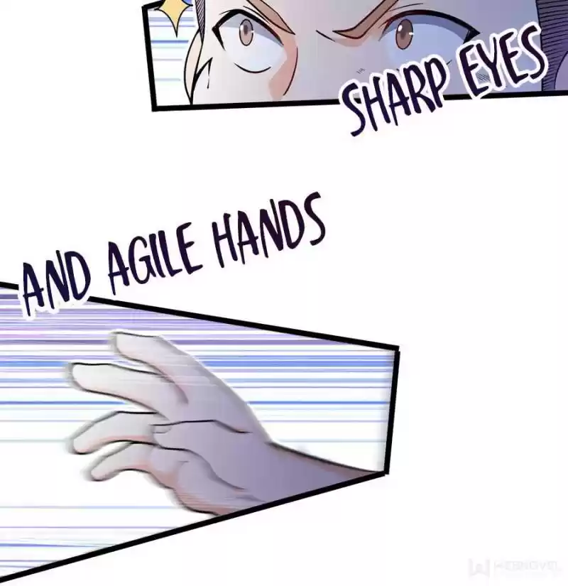 Spare Me, Great Lord! Chapter 45