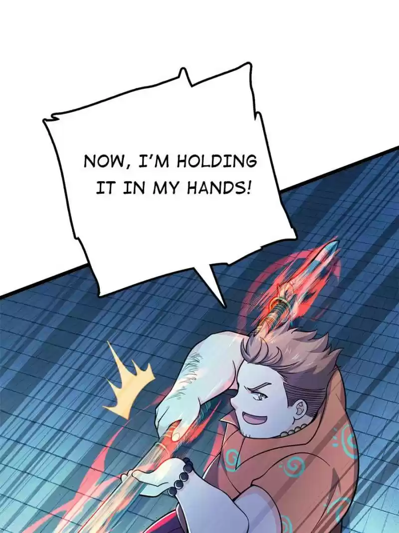 Spare Me, Great Lord! Chapter 45