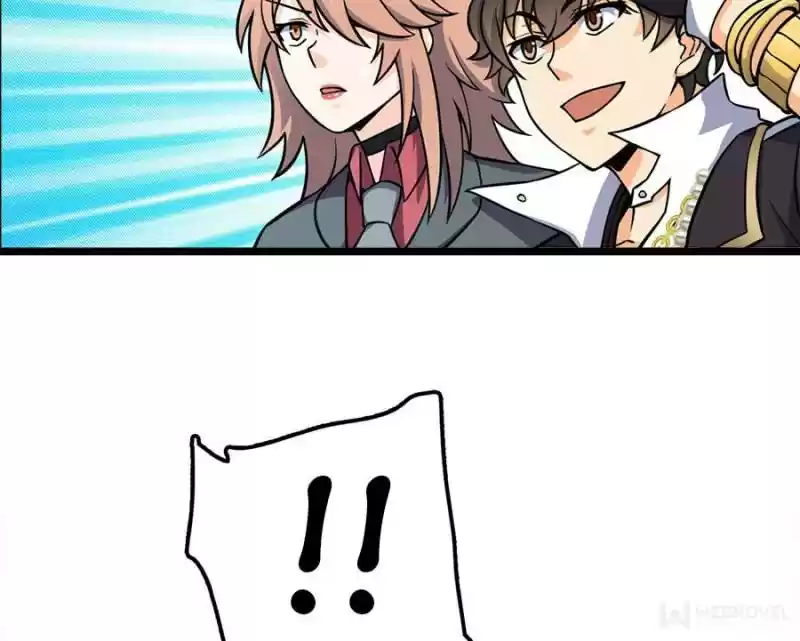 Spare Me, Great Lord! Chapter 45