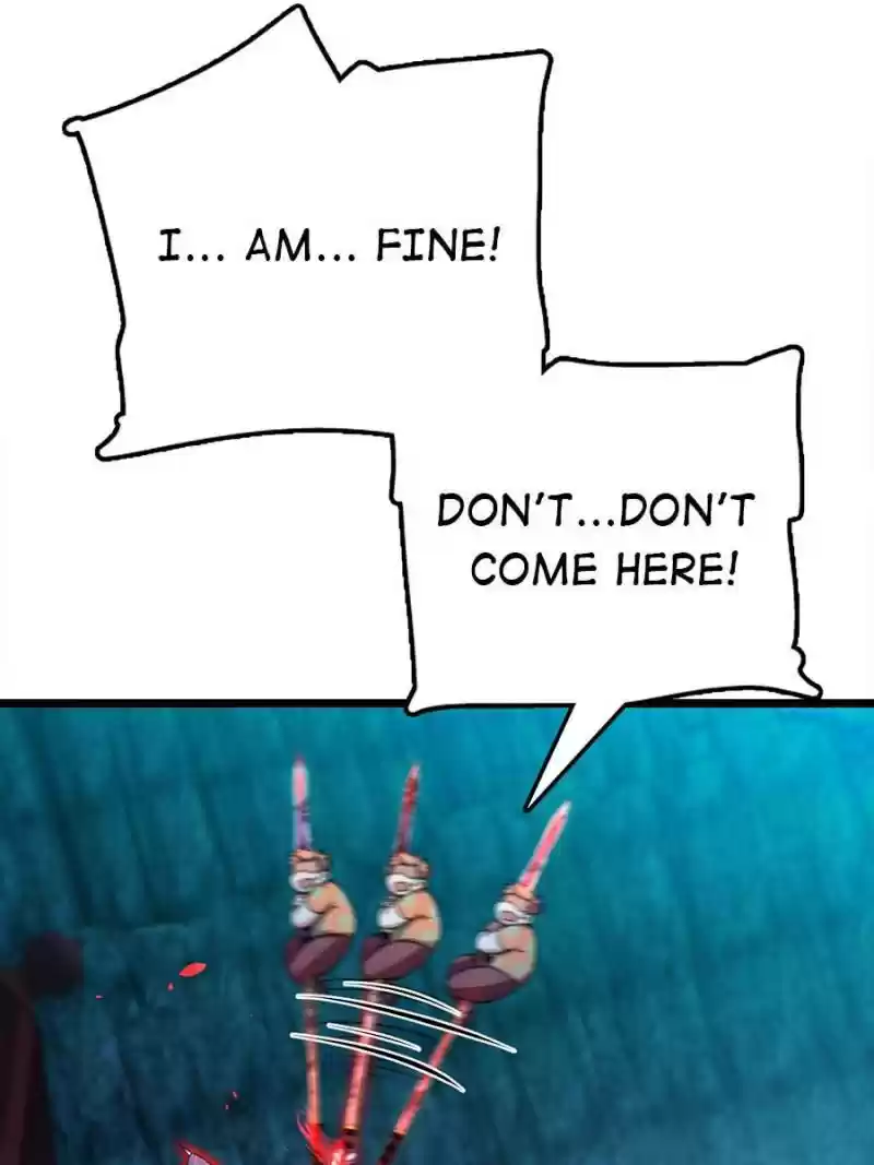 Spare Me, Great Lord! Chapter 45