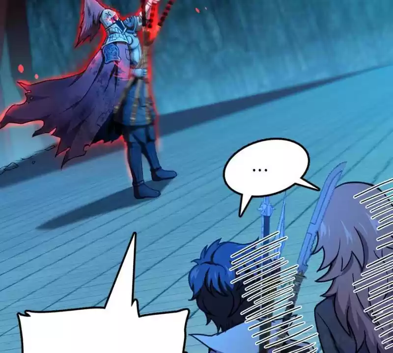 Spare Me, Great Lord! Chapter 45