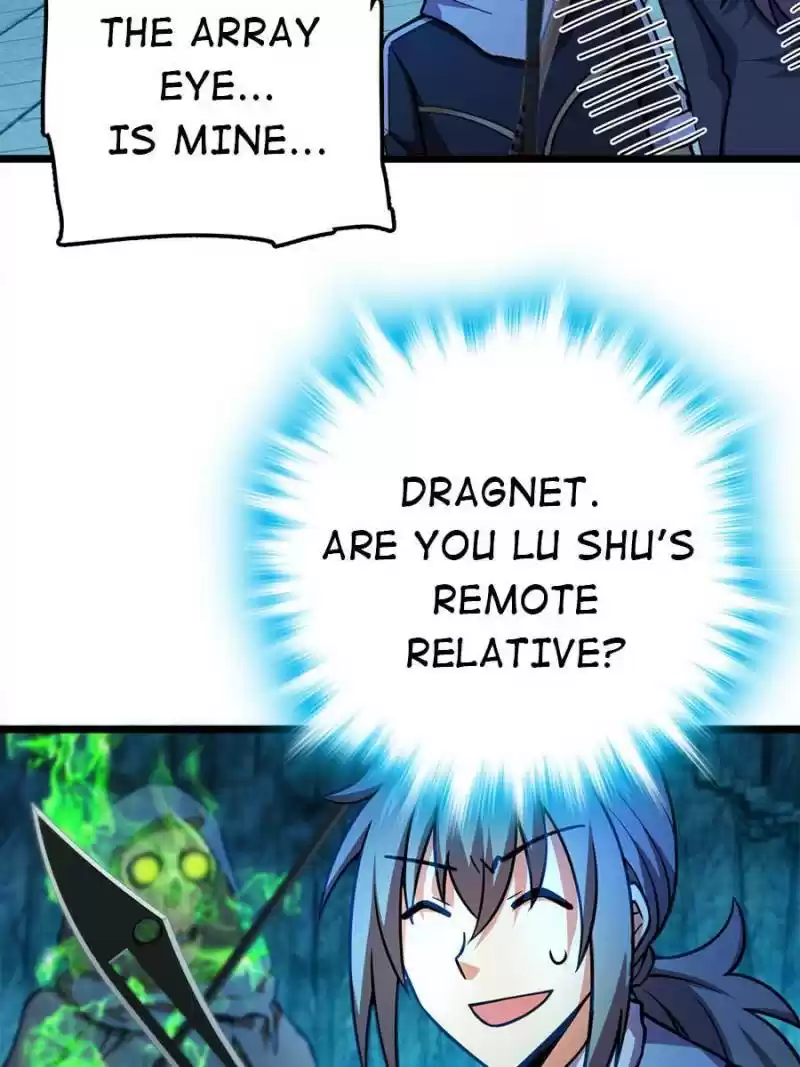 Spare Me, Great Lord! Chapter 45