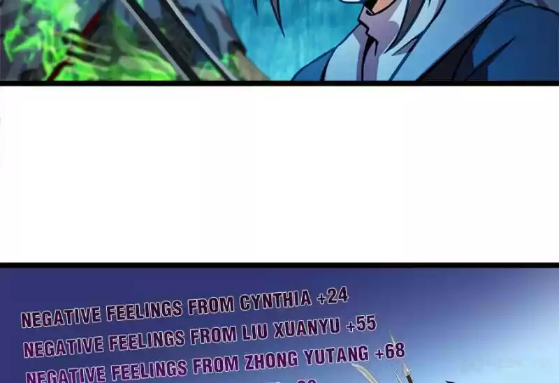 Spare Me, Great Lord! Chapter 45