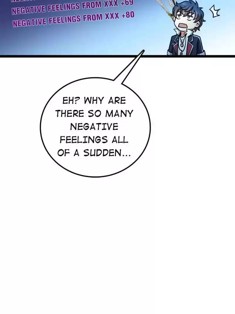 Spare Me, Great Lord! Chapter 45