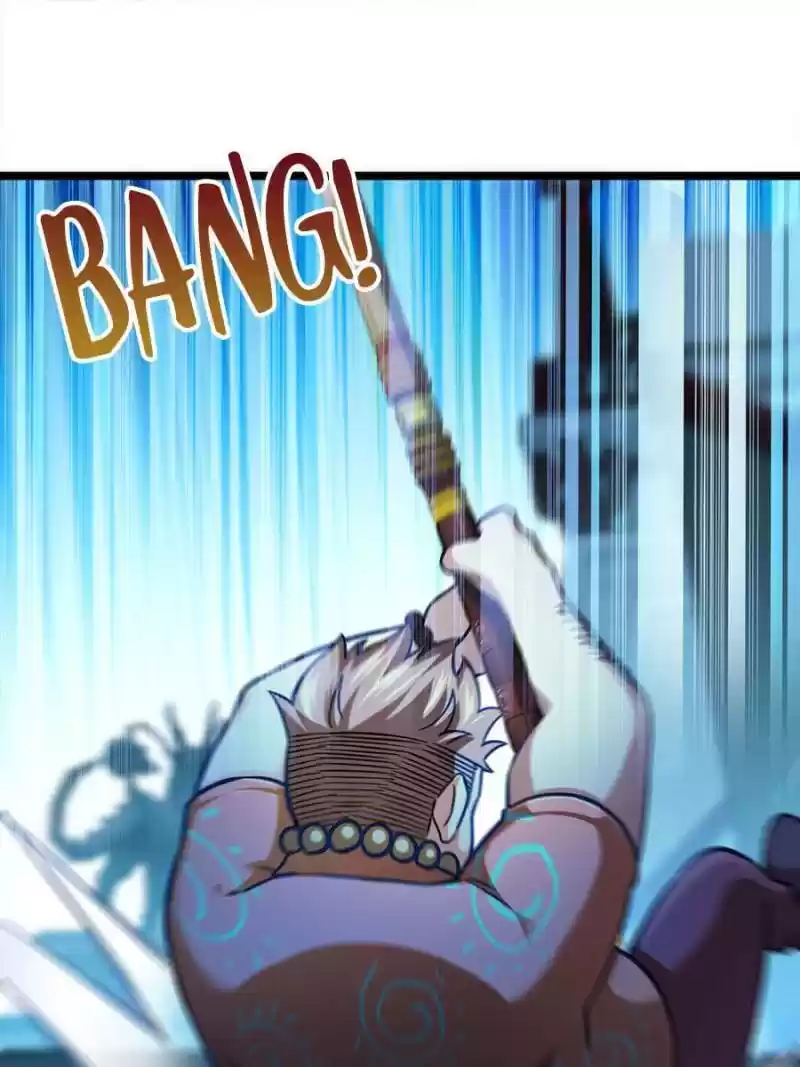 Spare Me, Great Lord! Chapter 45