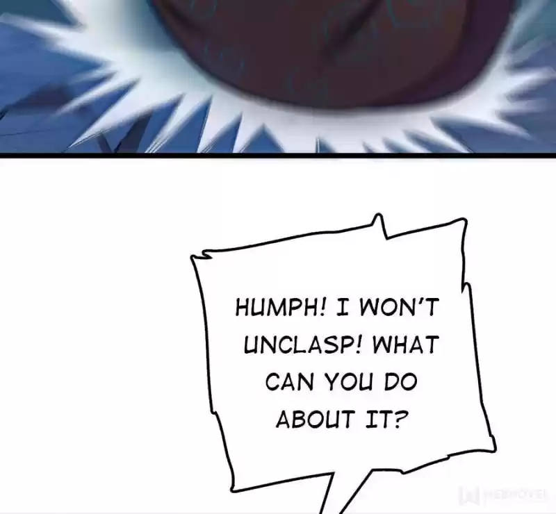 Spare Me, Great Lord! Chapter 45