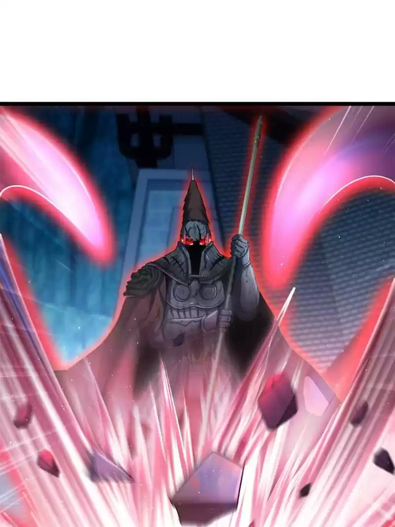 Spare Me, Great Lord! Chapter 45