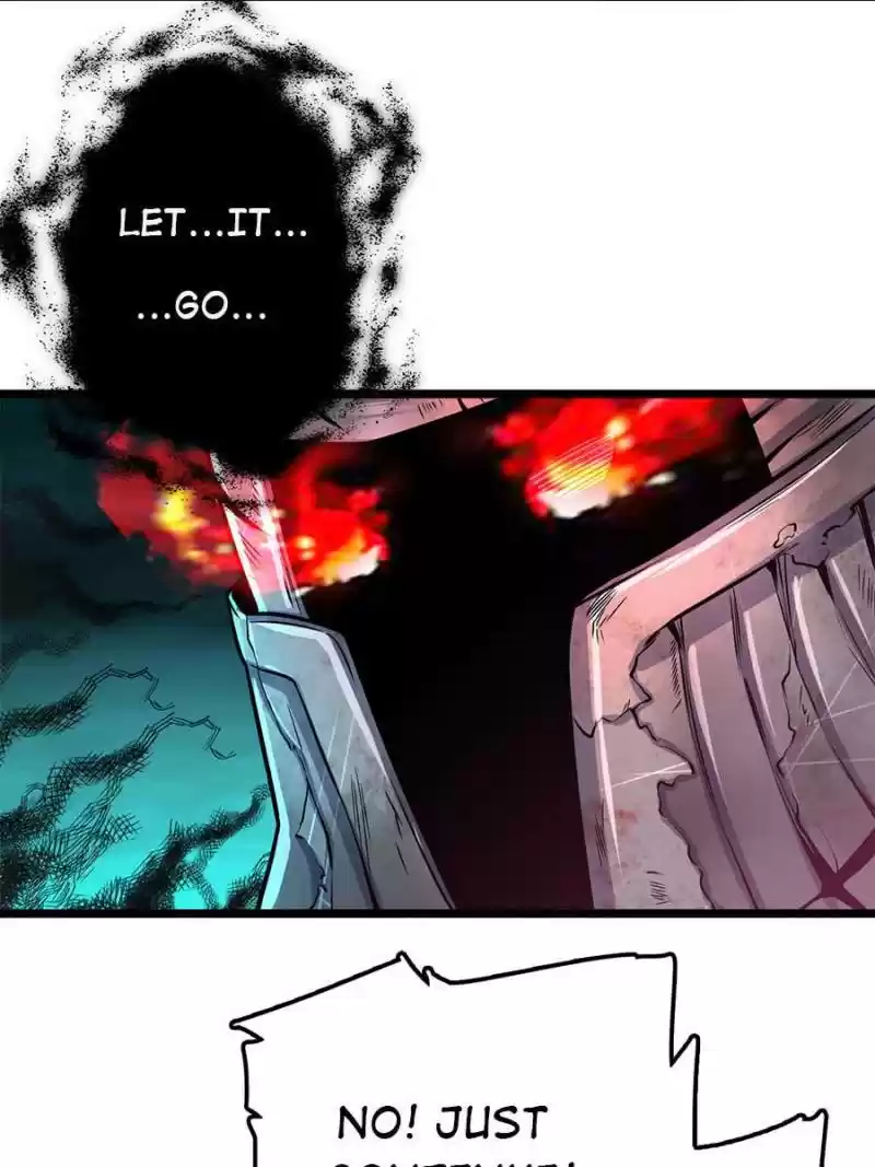 Spare Me, Great Lord! Chapter 45