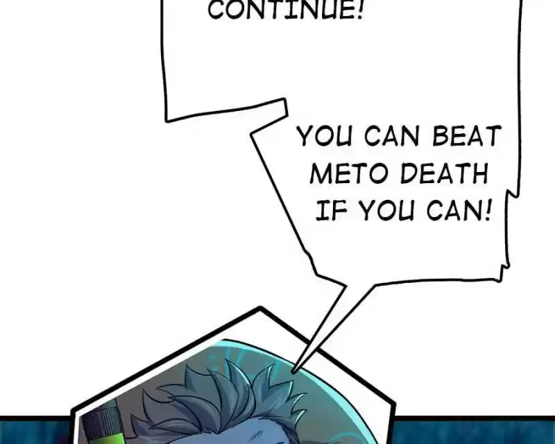 Spare Me, Great Lord! Chapter 45