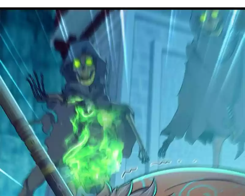 Spare Me, Great Lord! Chapter 45