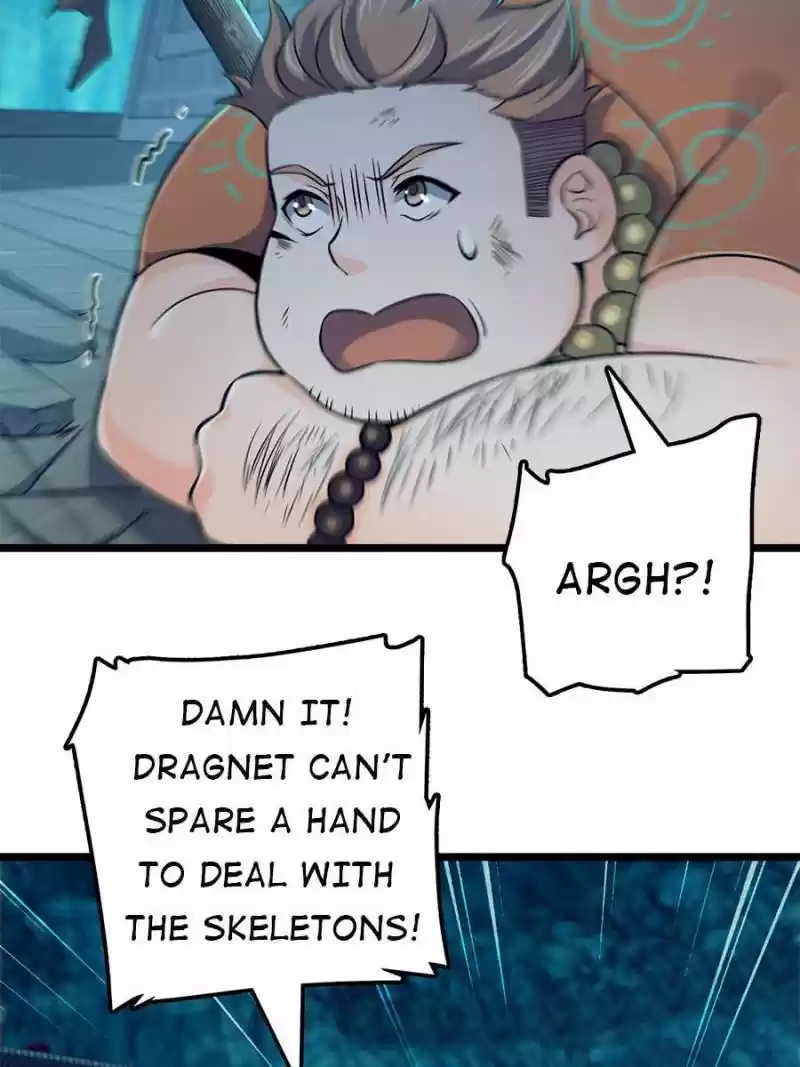 Spare Me, Great Lord! Chapter 45