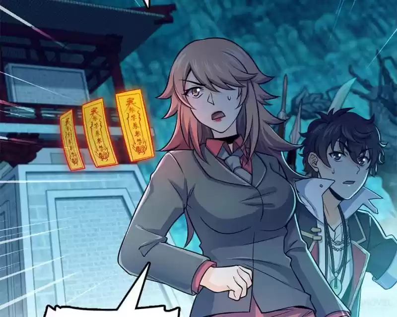 Spare Me, Great Lord! Chapter 45