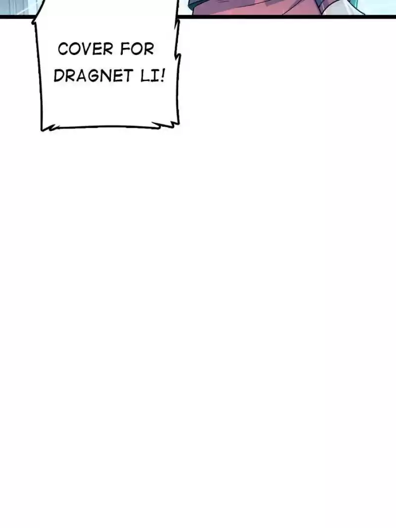 Spare Me, Great Lord! Chapter 45