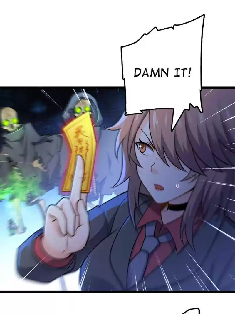 Spare Me, Great Lord! Chapter 45