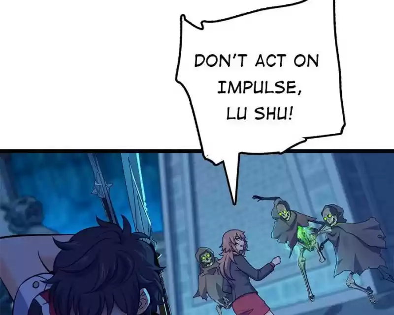 Spare Me, Great Lord! Chapter 45