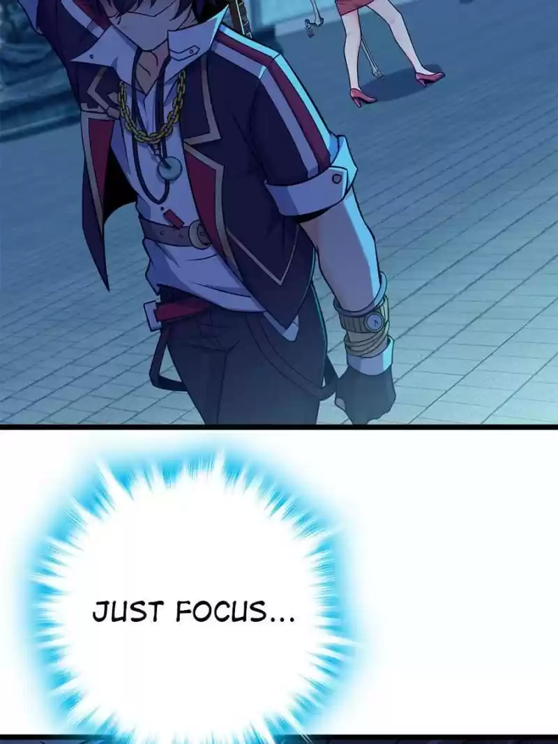 Spare Me, Great Lord! Chapter 45