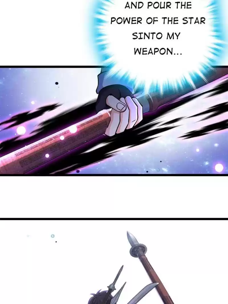 Spare Me, Great Lord! Chapter 45