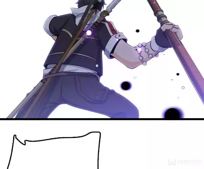 Spare Me, Great Lord! Chapter 45