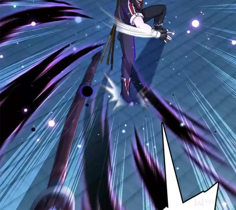 Spare Me, Great Lord! Chapter 45