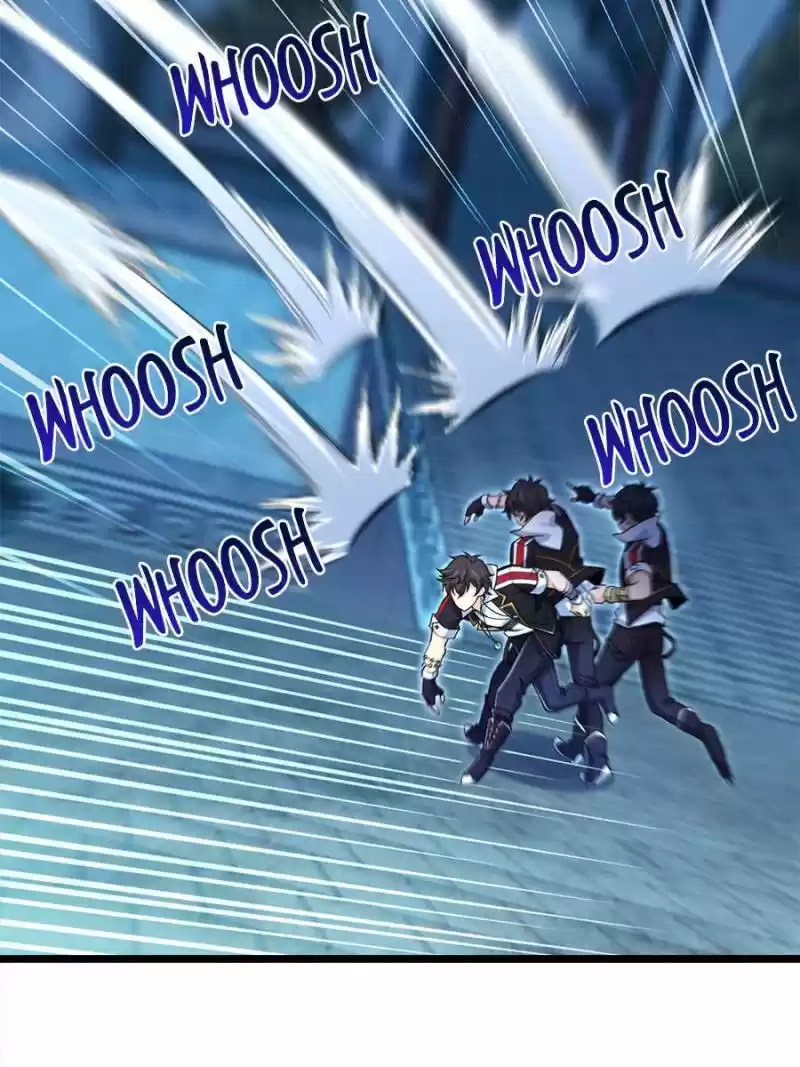 Spare Me, Great Lord! Chapter 45