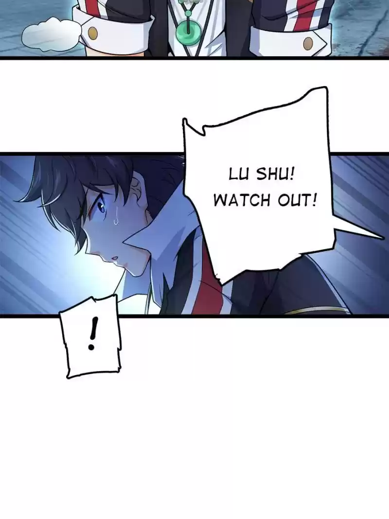 Spare Me, Great Lord! Chapter 45