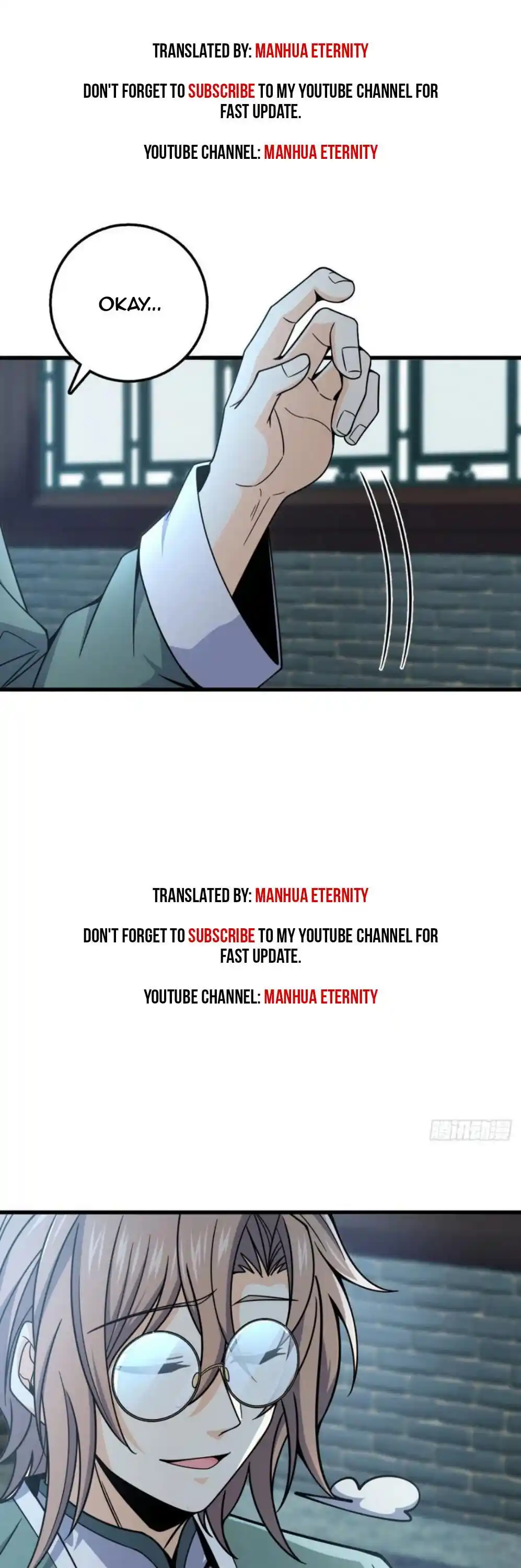 Spare Me, Great Lord! Chapter 450