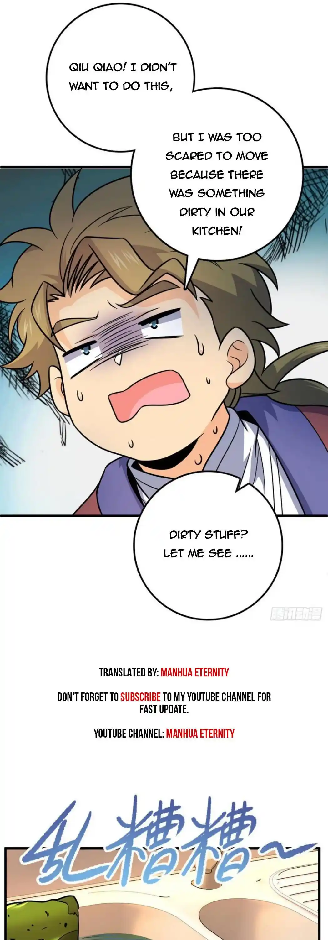 Spare Me, Great Lord! Chapter 450