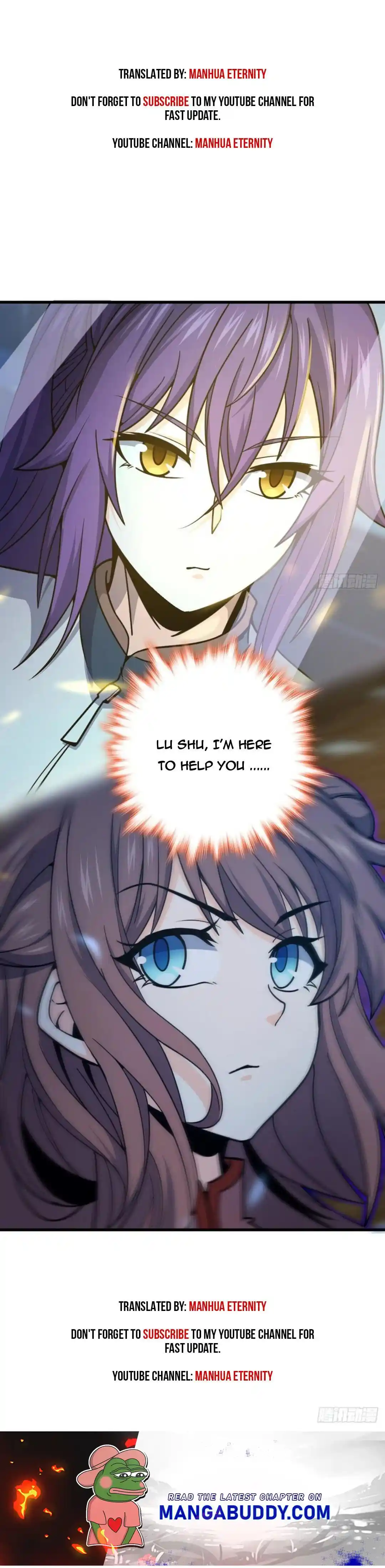 Spare Me, Great Lord! Chapter 450