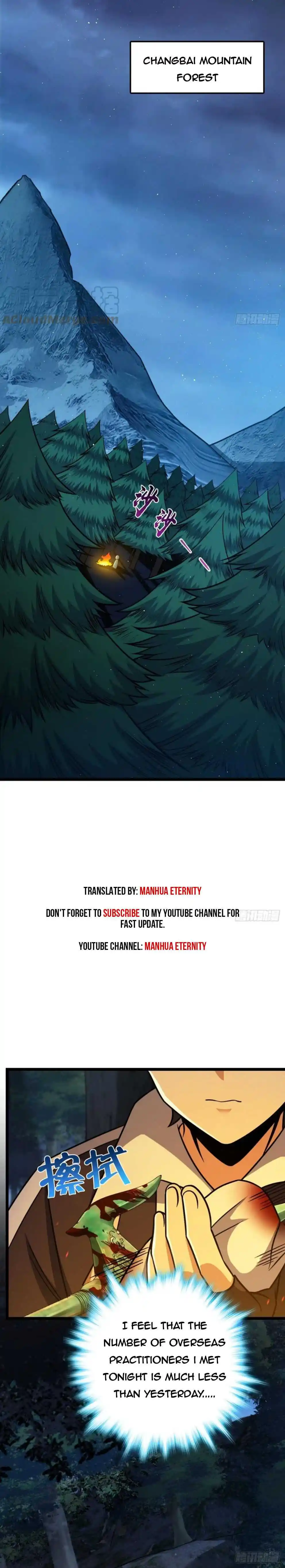 Spare Me, Great Lord! Chapter 451