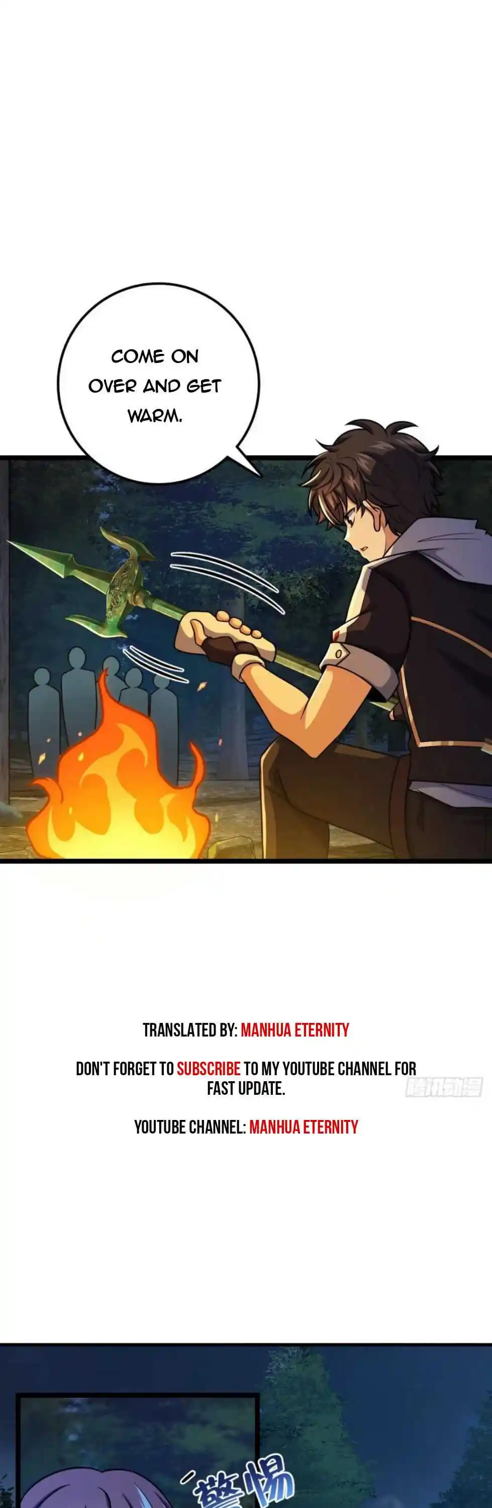 Spare Me, Great Lord! Chapter 451