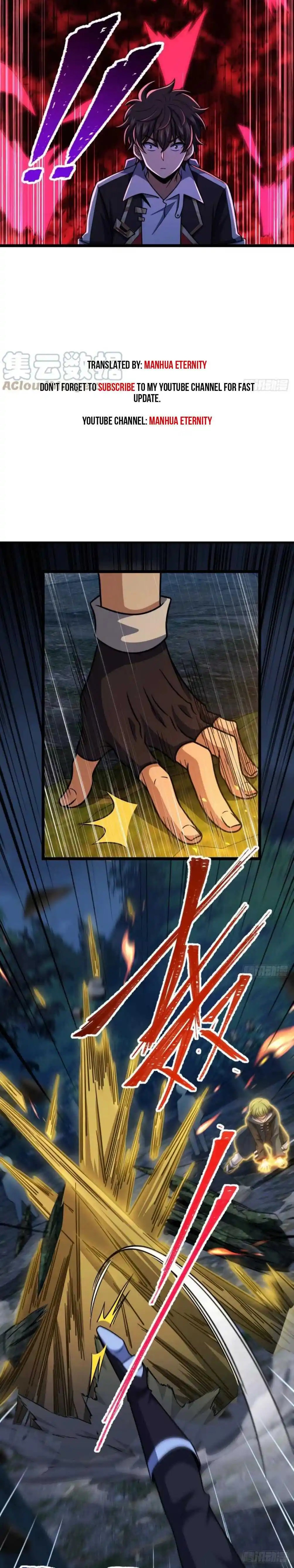 Spare Me, Great Lord! Chapter 451