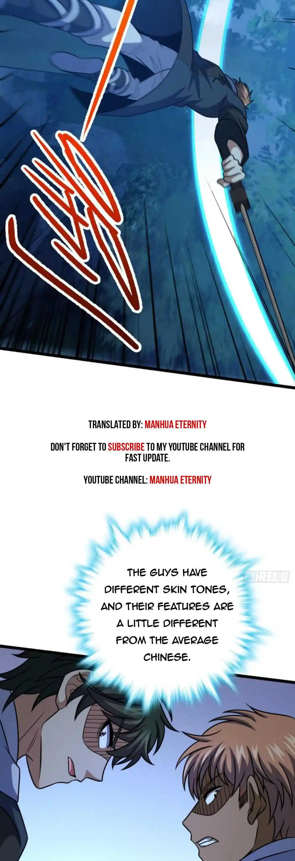 Spare Me, Great Lord! Chapter 451