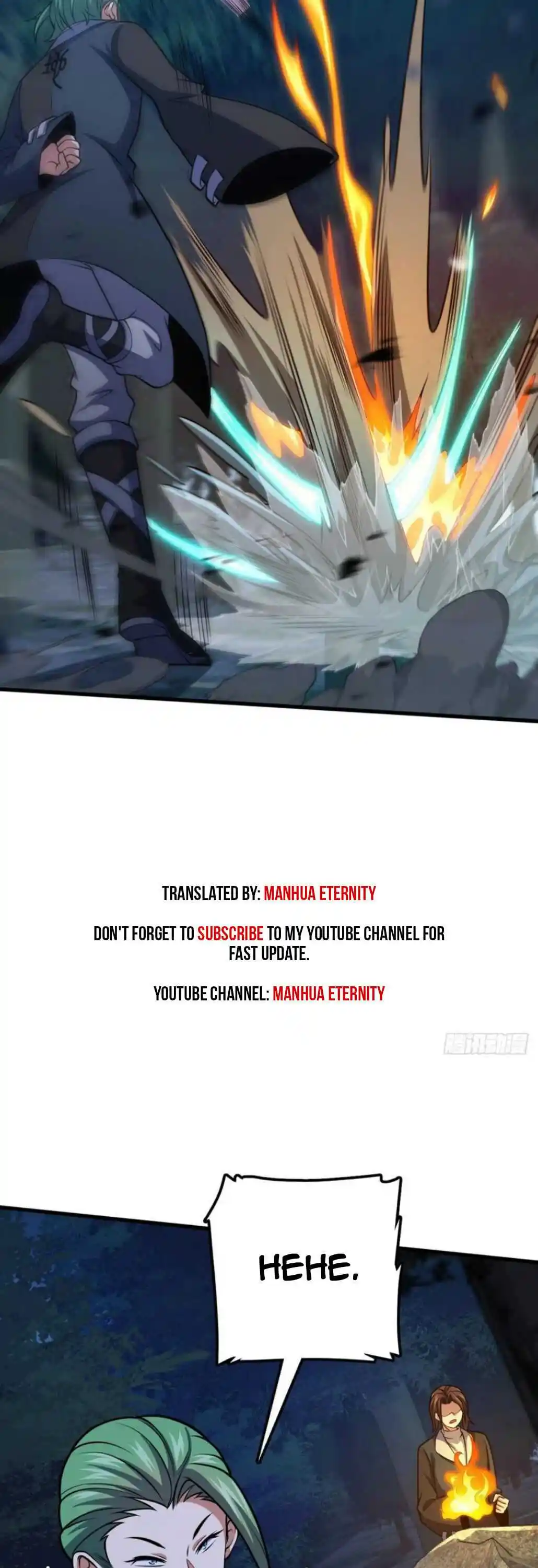 Spare Me, Great Lord! Chapter 451